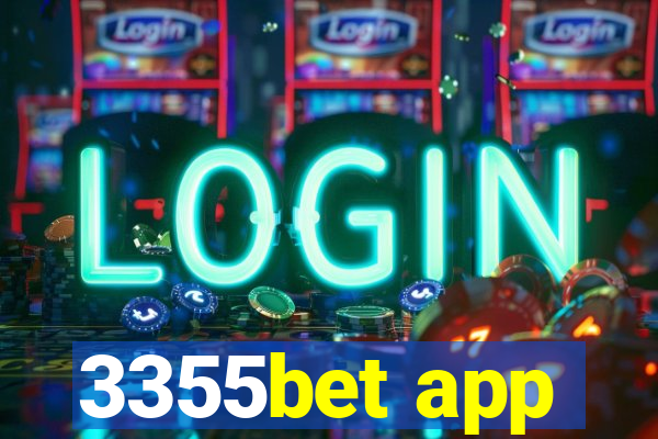 3355bet app